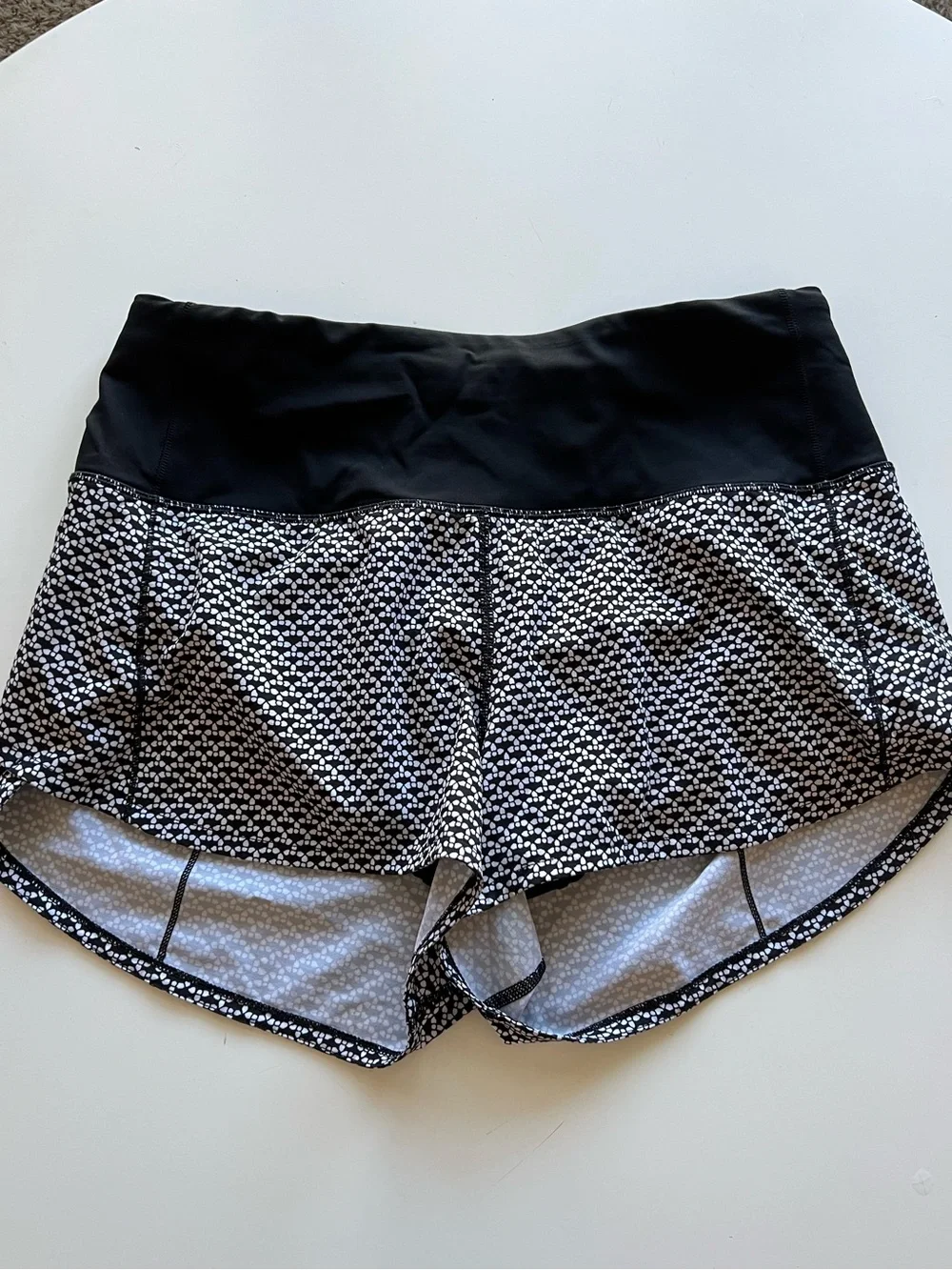 Lululemon Shorts 6